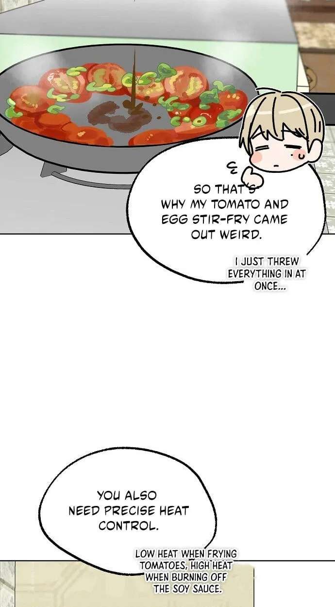 Classroom of Two Chapter 43 - page 49