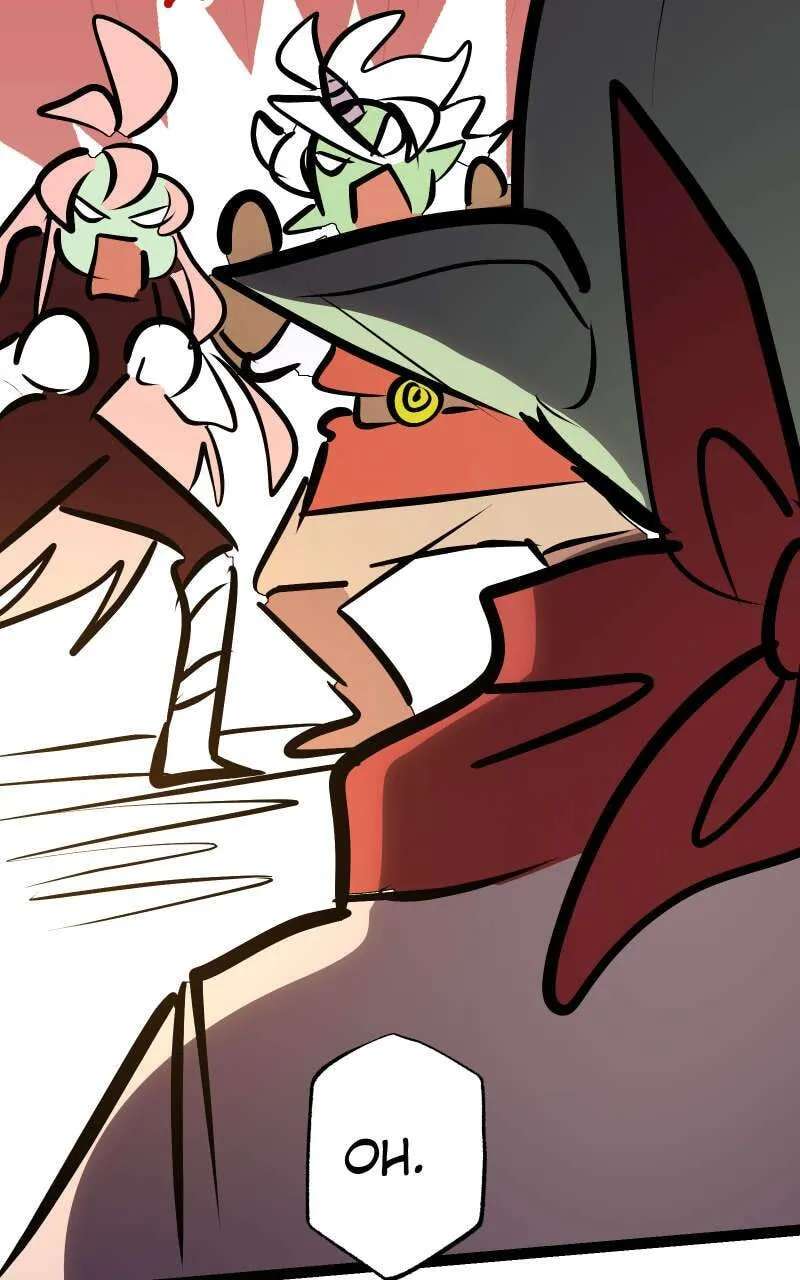 Just a Goblin Chapter 130 - page 50