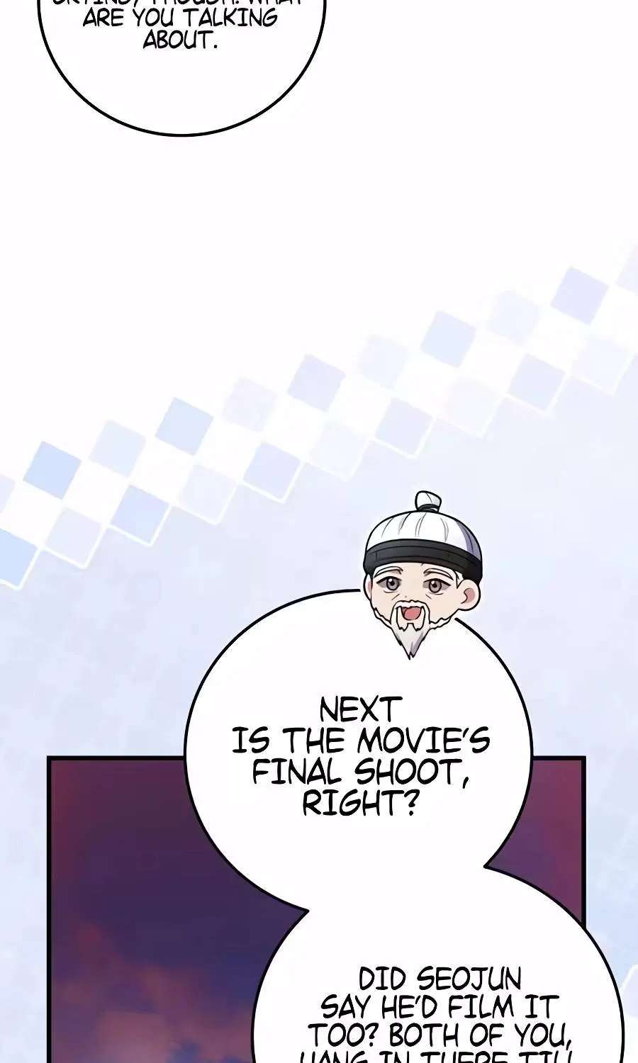 Superstar From Age 0 Chapter 104 - page 134
