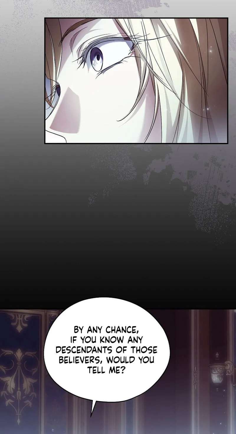 I'm Finding a New Husband Chapter 56 - page 43