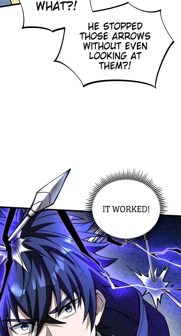The DespisedDark Mage Lives Again Chapter 38 - page 28