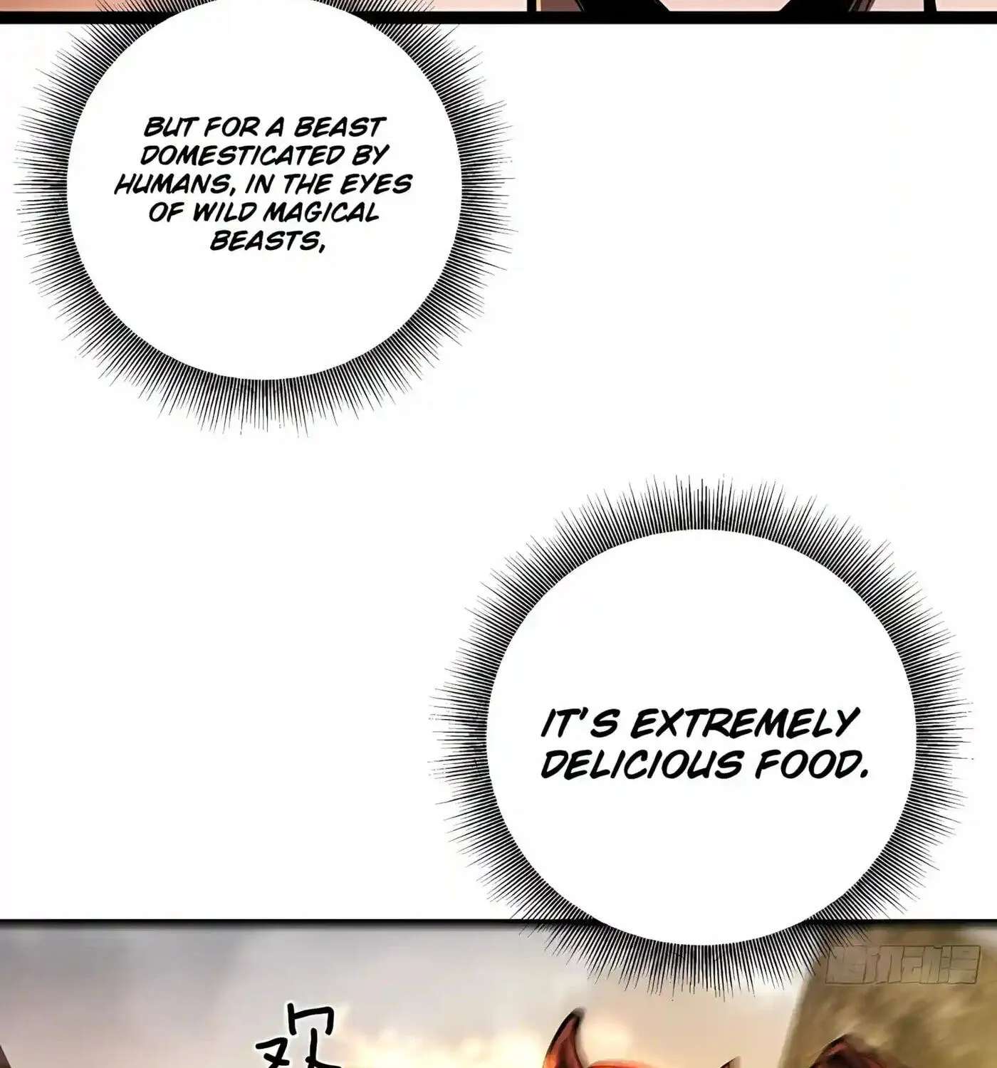 Chongsheng zhi Zhanshi Wei Wang Chapter 22 - page 75
