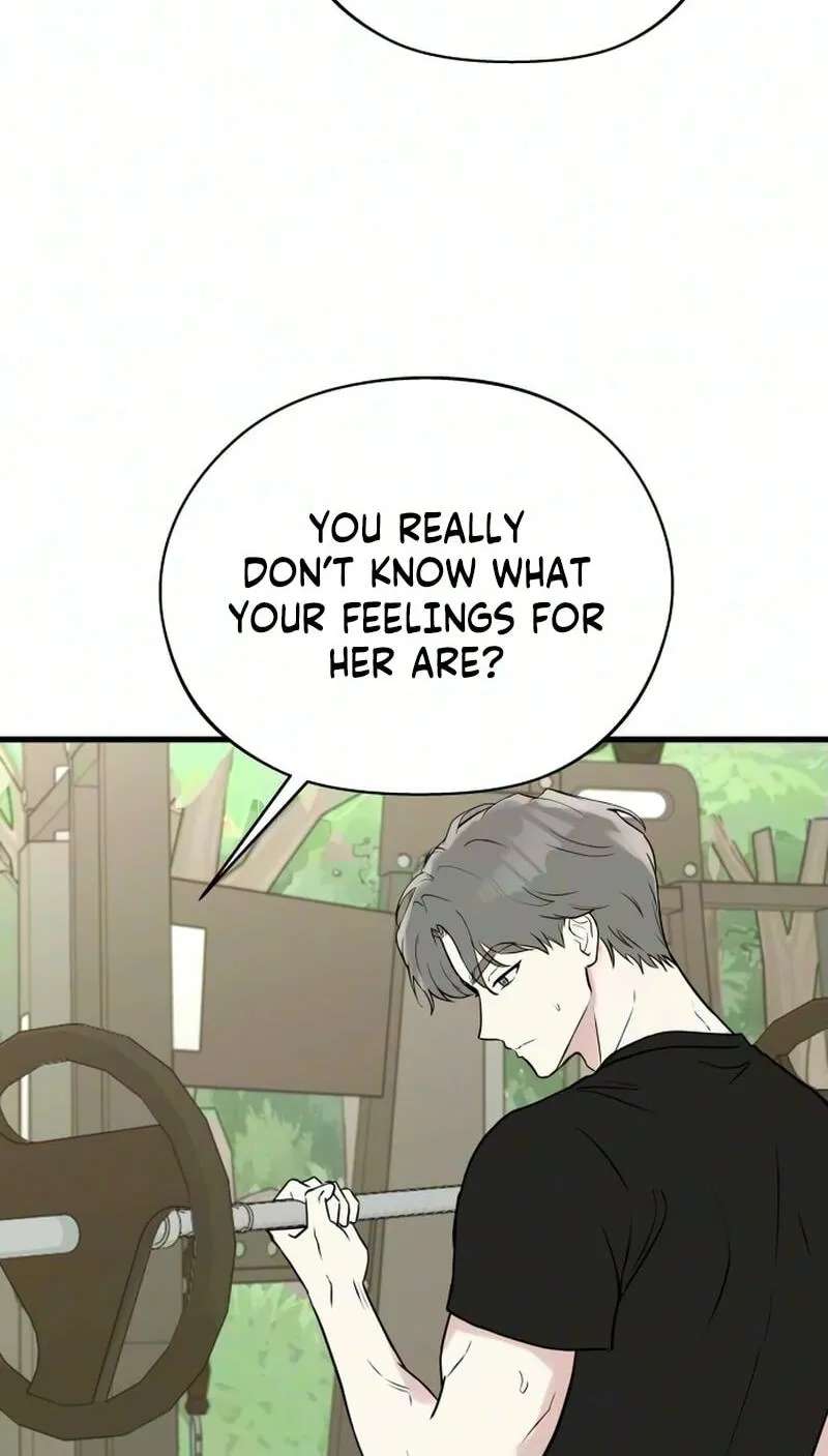Want to Go Grocery Shopping Together? Chapter 32 - page 50