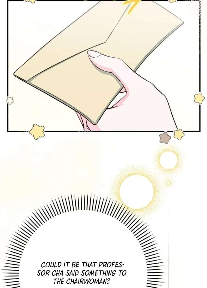 Illusion Blind Date Chapter 15 - page 90