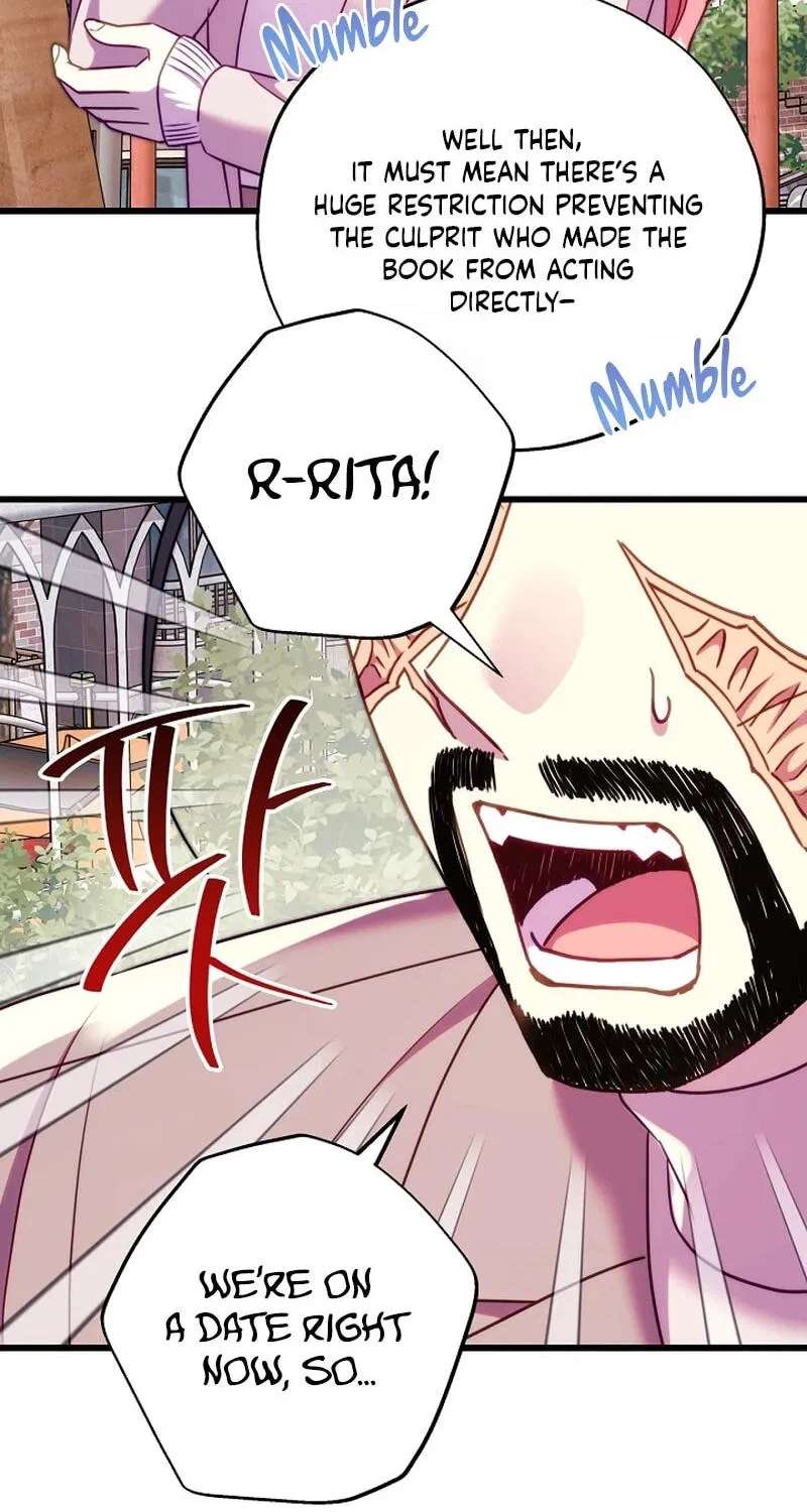Another Typical Fantasy Romance Chapter 172 - page 56