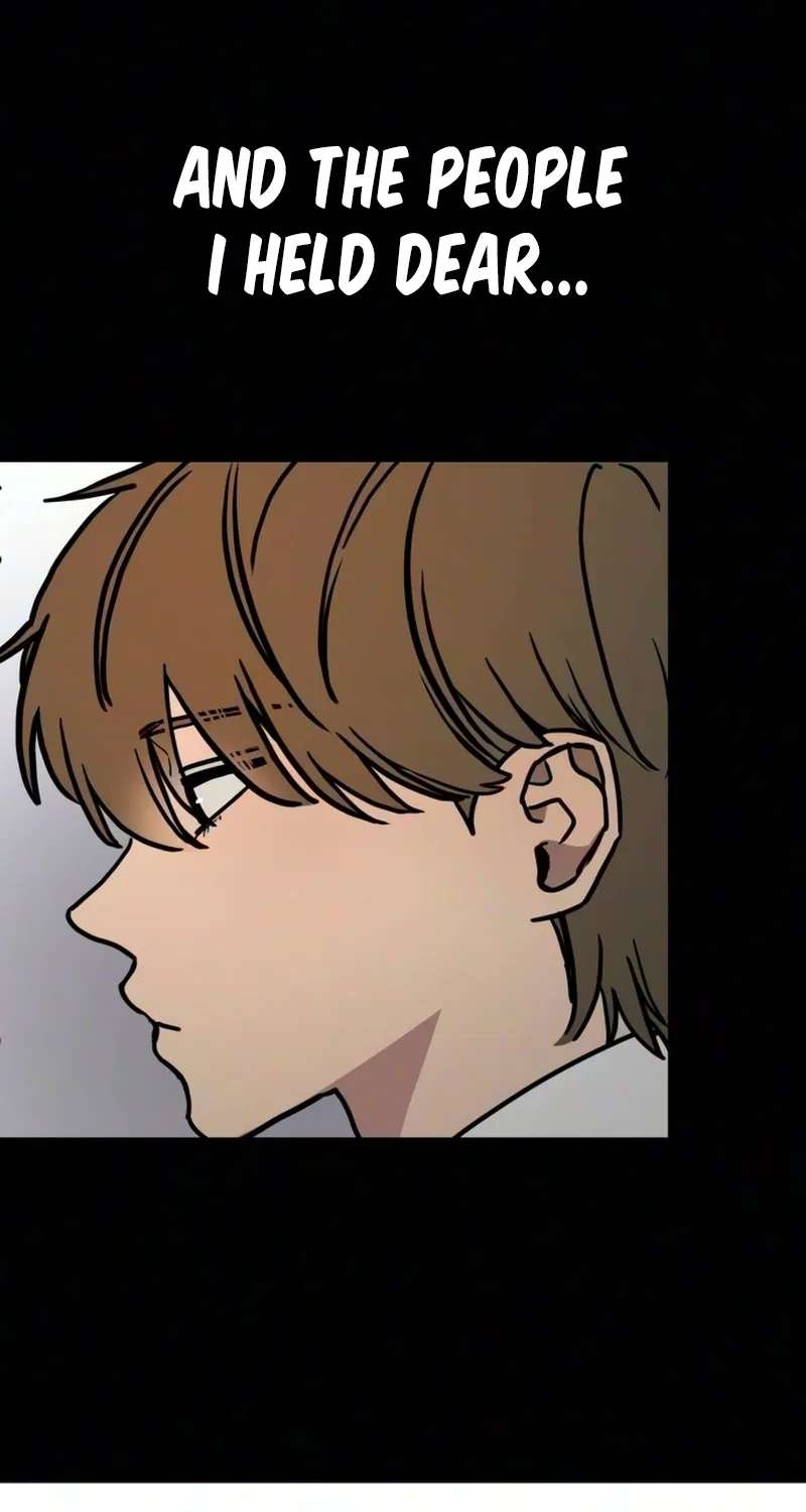 The Delinquent's Pure Love Chapter 35 - page 38