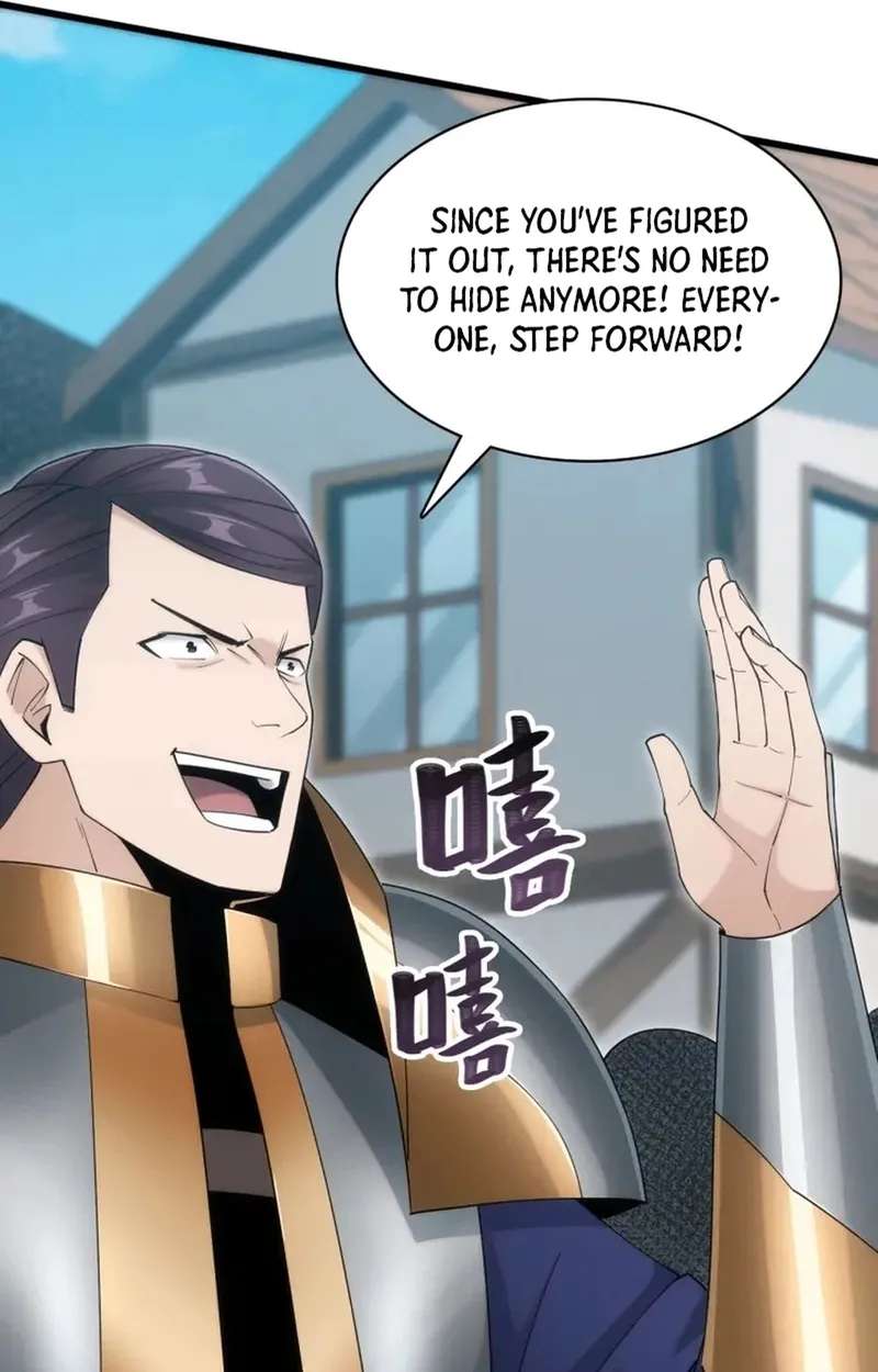 God of Games: The Ultimate Evolution Chapter 30 - page 42