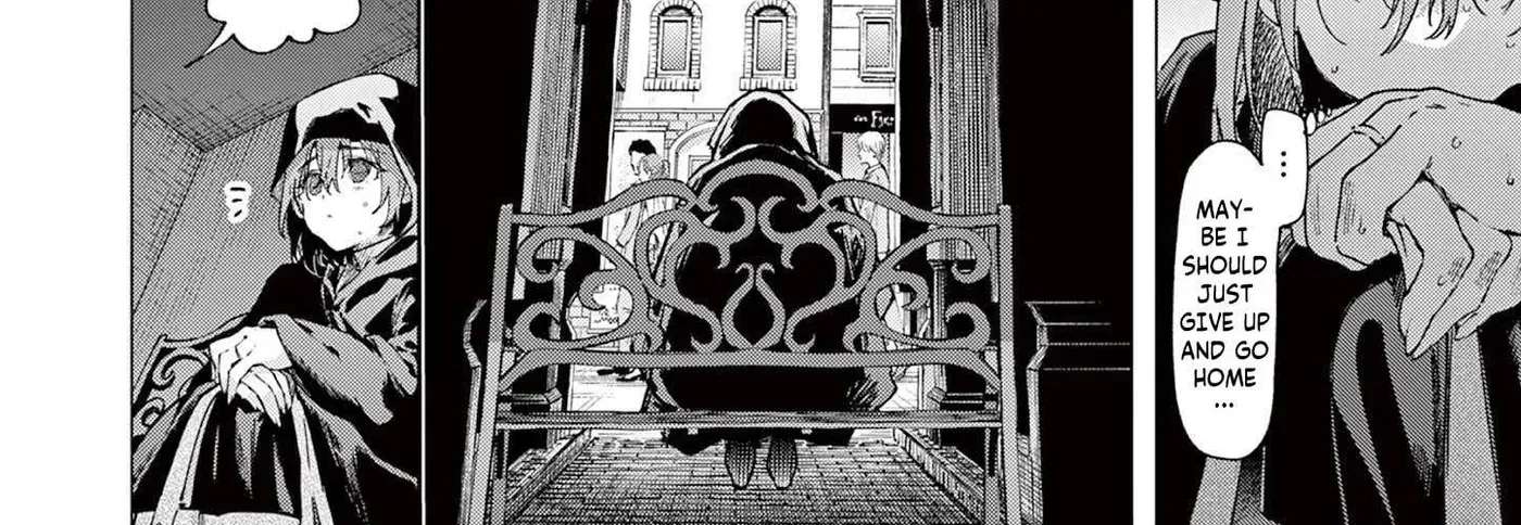 Kimi wa Maid-sama Chapter 85 - page 12