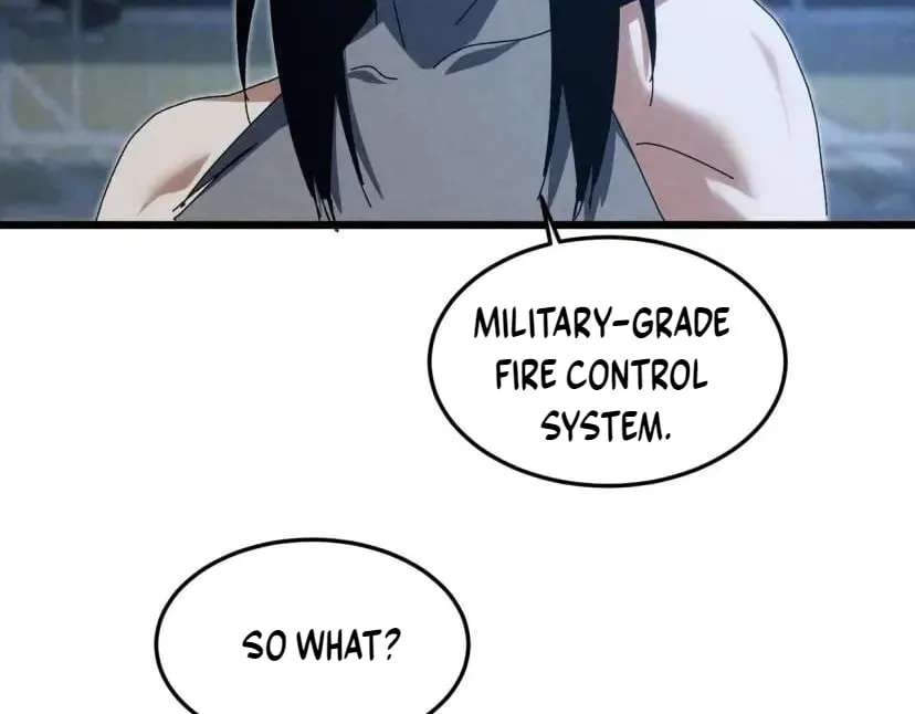 Rebirth of Campus Special Forces Chapter 77 - page 79