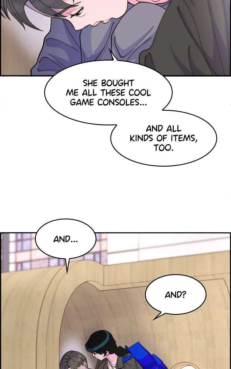 Momfluencer Chapter 89 - page 35
