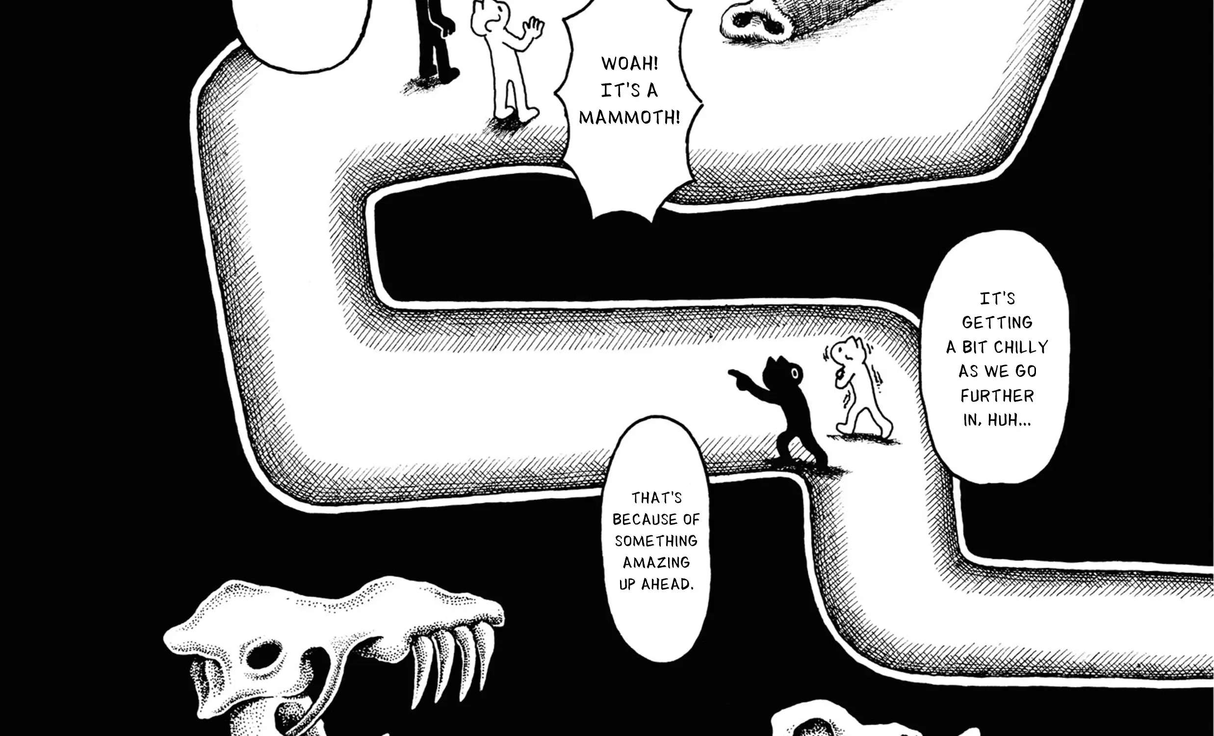 Iemeguri Chapter 2 - page 27
