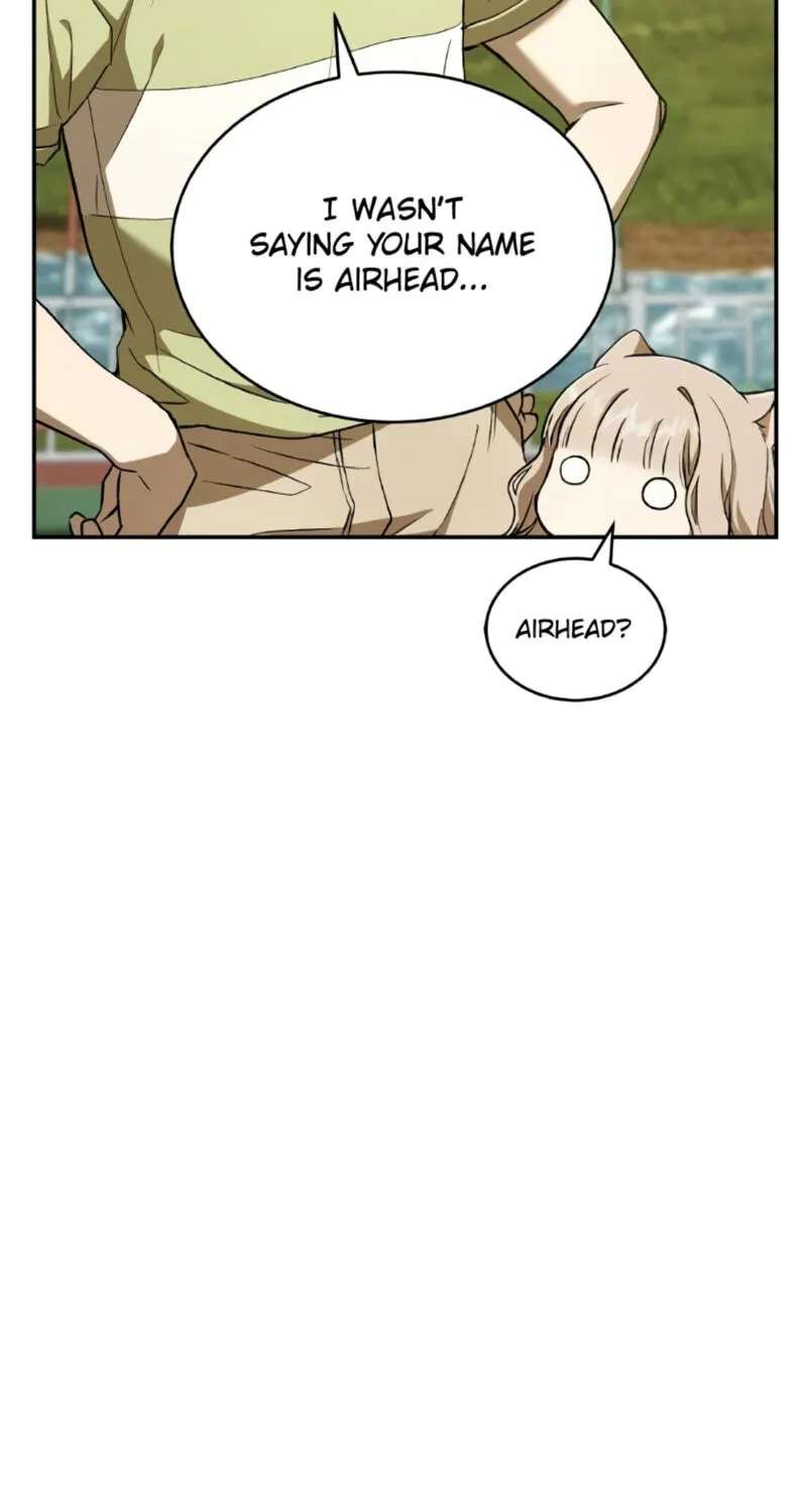 Kindergarten for Divine Beasts Chapter 75 - page 81