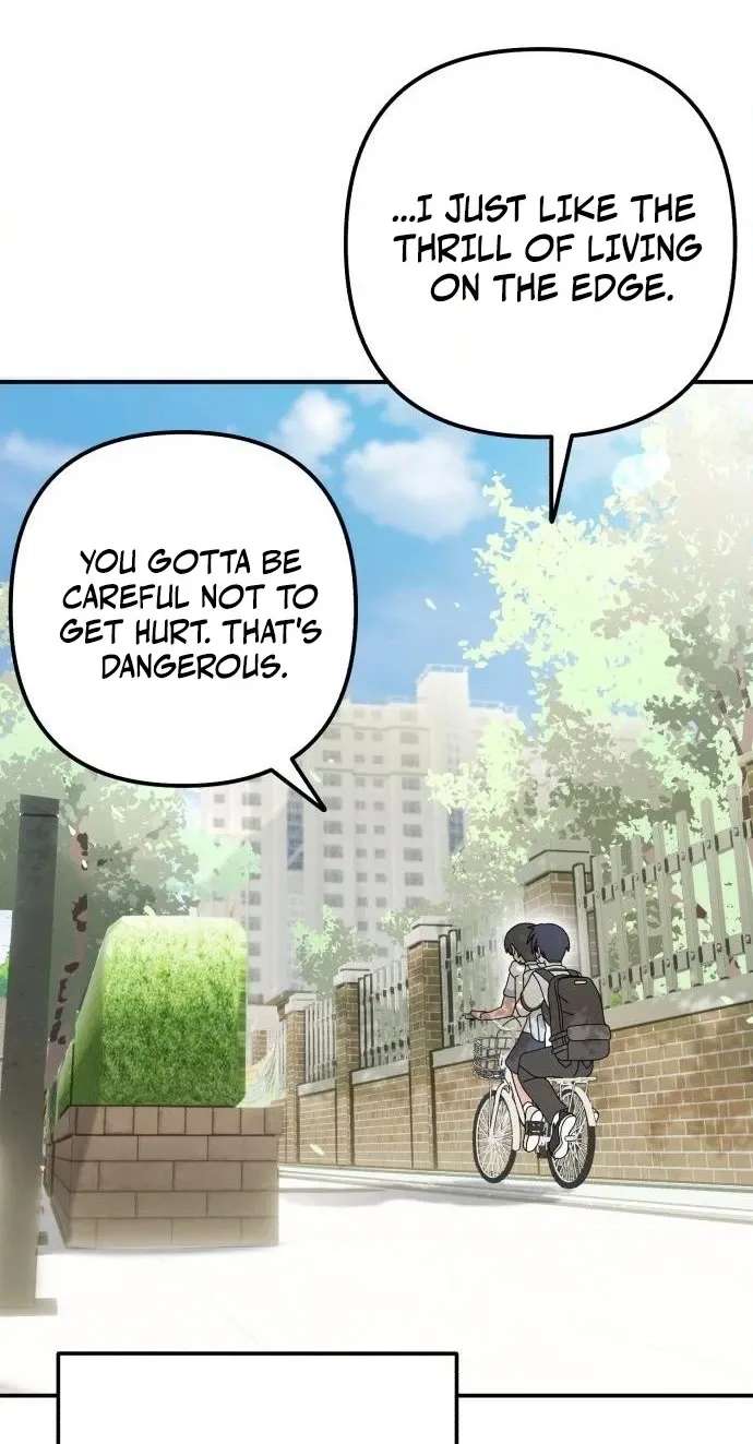 Black but Pure White Chapter 3 - page 50