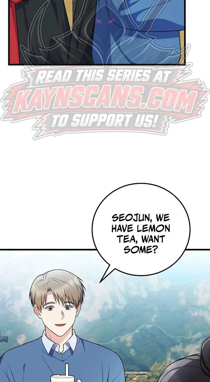 A Superstar From Birth Chapter 104 - page 52