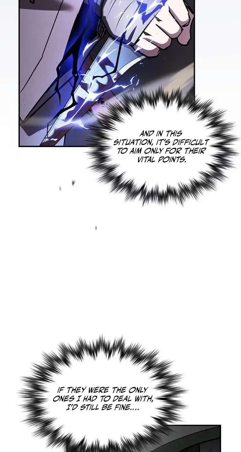 The Spy’s Life In The Demonic Cult Chapter 86 - page 34