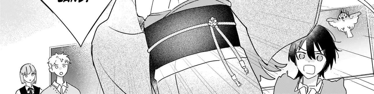 Onihime Is In My House Chapter 3.1 - page 22