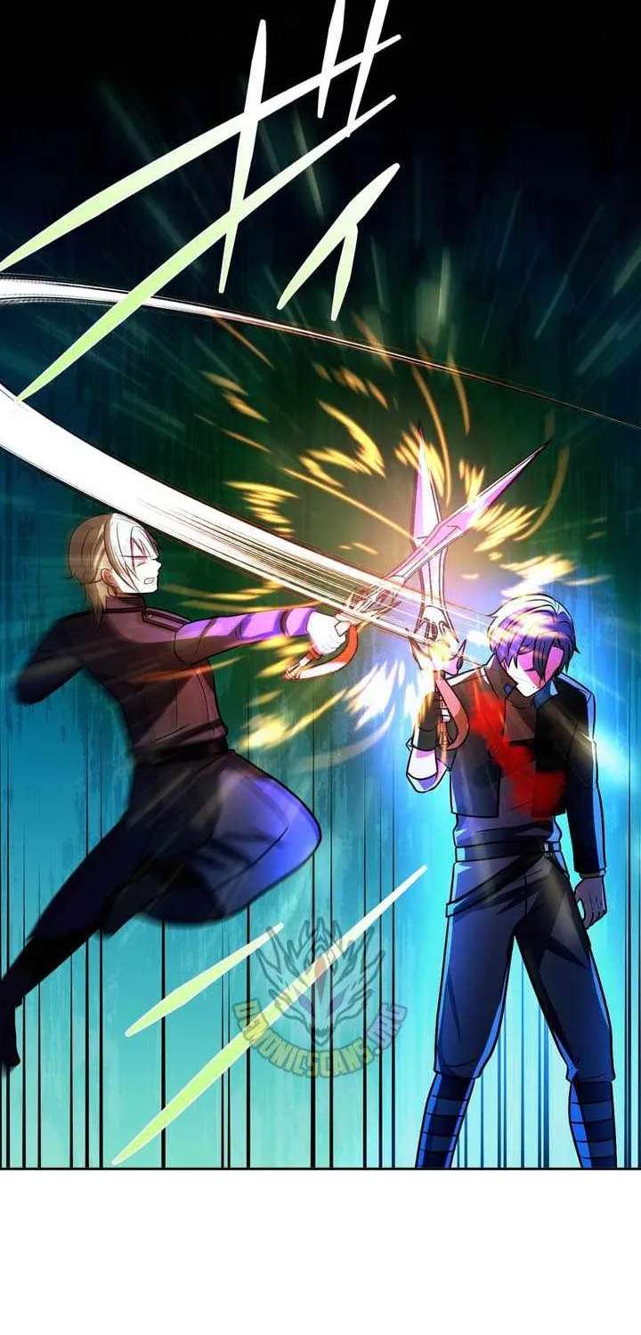 Reborn Ranker – Gravity User (Manga) Chapter 211 - page 62
