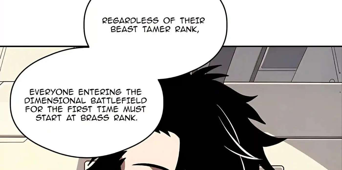 Global Beast Tamer: I Can See Evolution Paths Chapter 110 - page 30