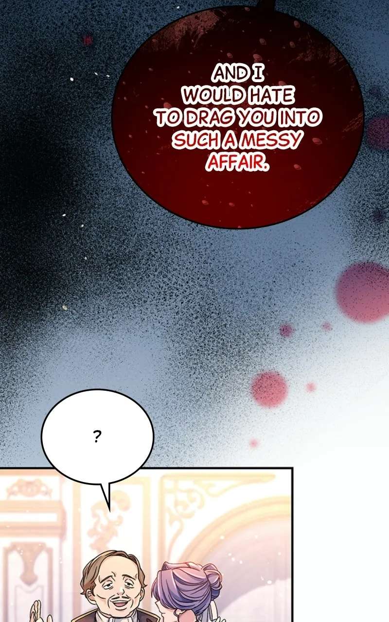 FarewellMy Love Chapter 3 - page 37