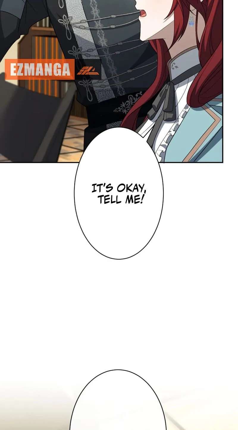 The Hated Noble Lady, Yet in a Contract Marriage with the First Prince?! Chapter 39 - page 22