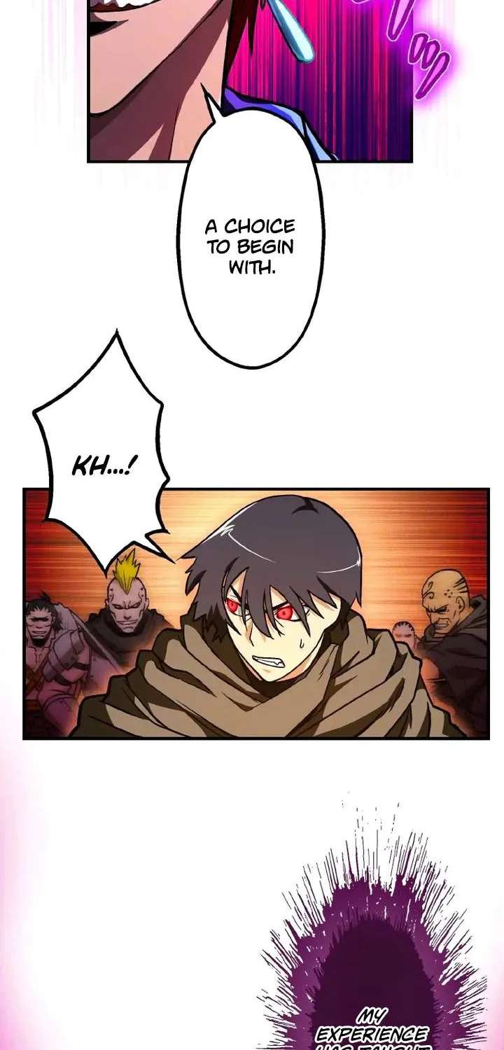 The Vengeful Villain Slayer Chapter 8 - page 16