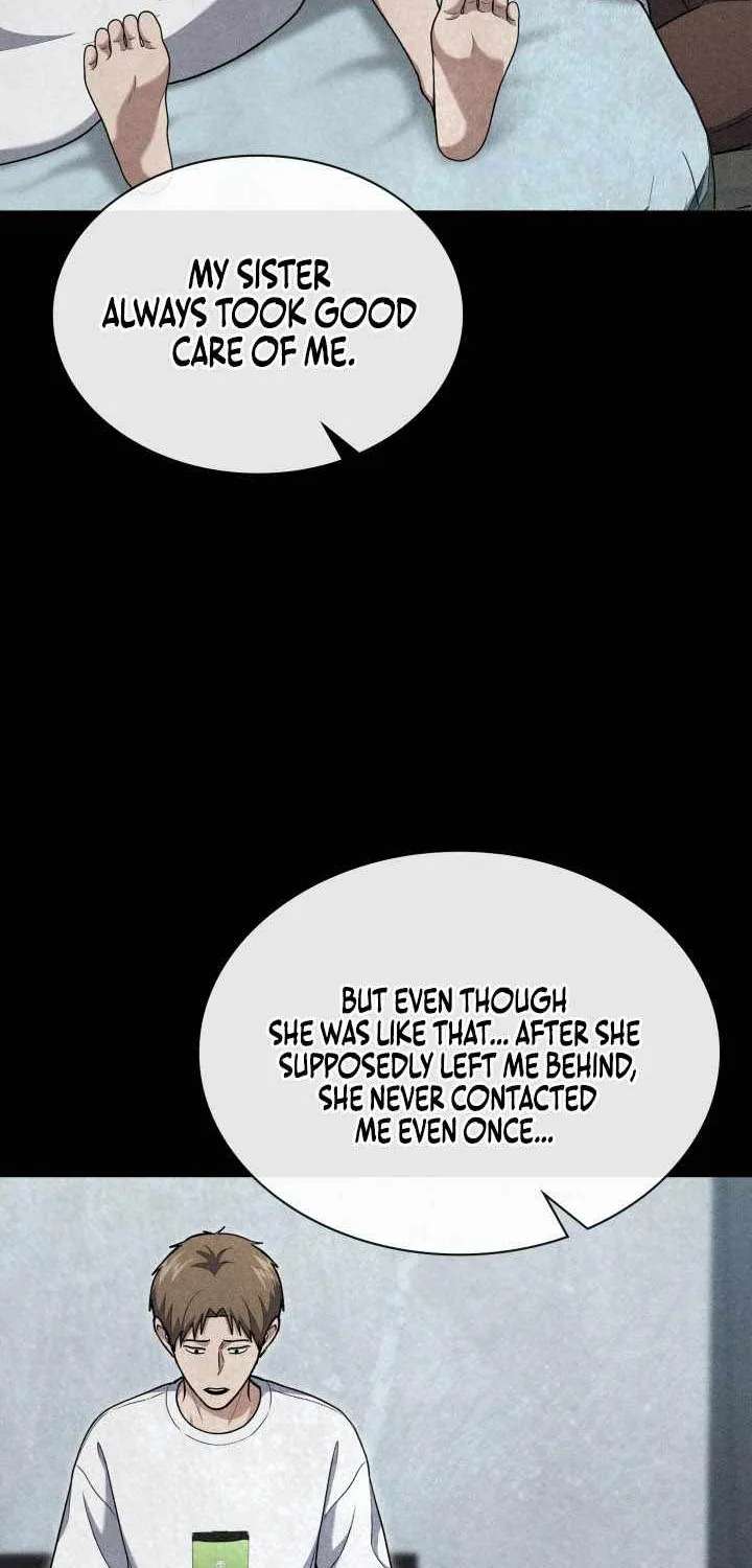 Reset Life Of Regression Police Chapter 170 - page 11