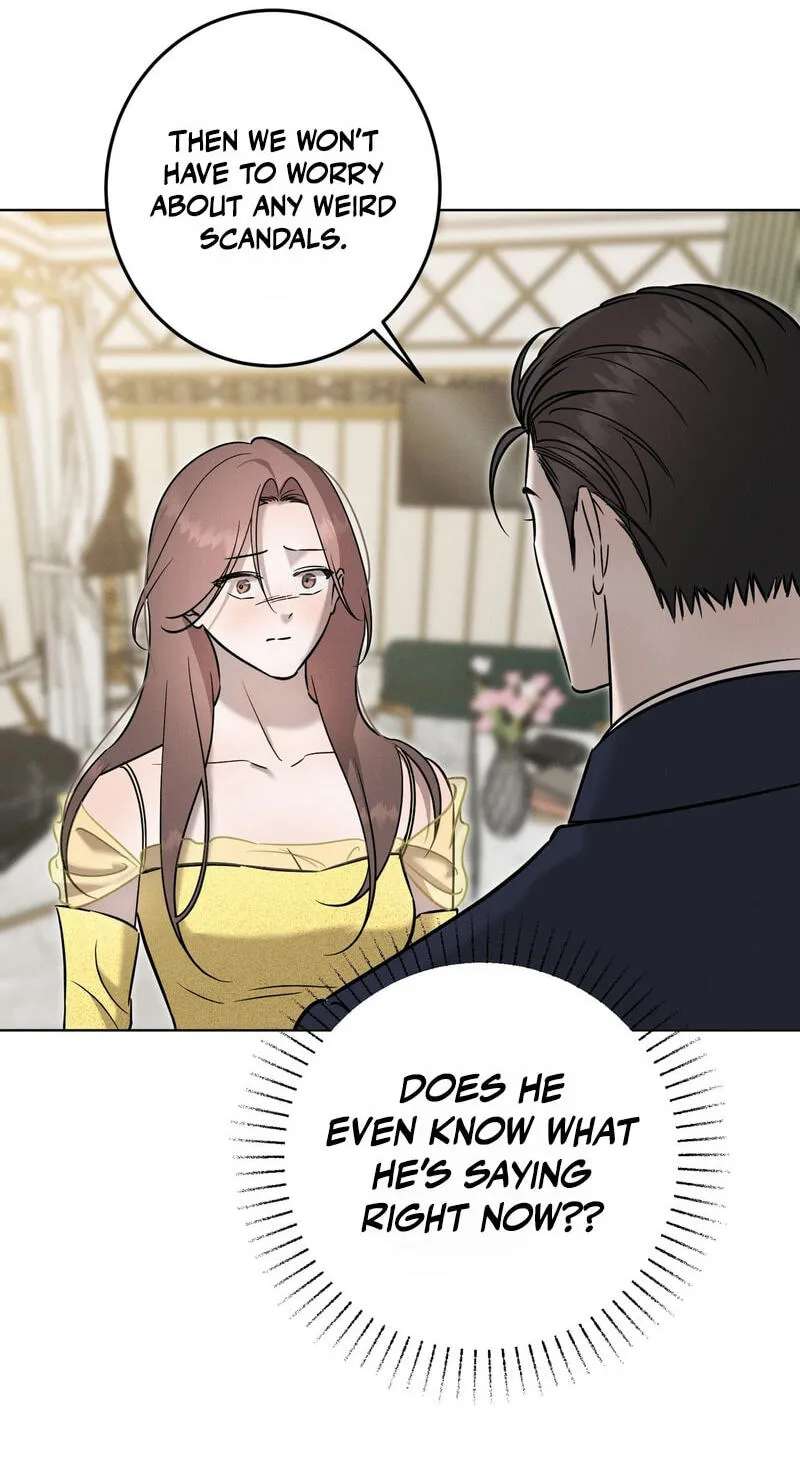 Marriage Classic Chapter 36 - page 57