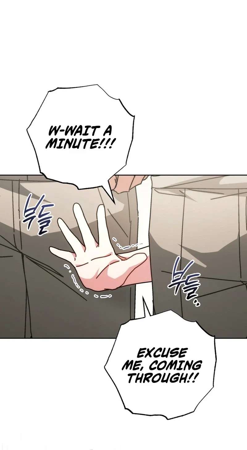 May I Cry Now? Chapter 62 - page 11