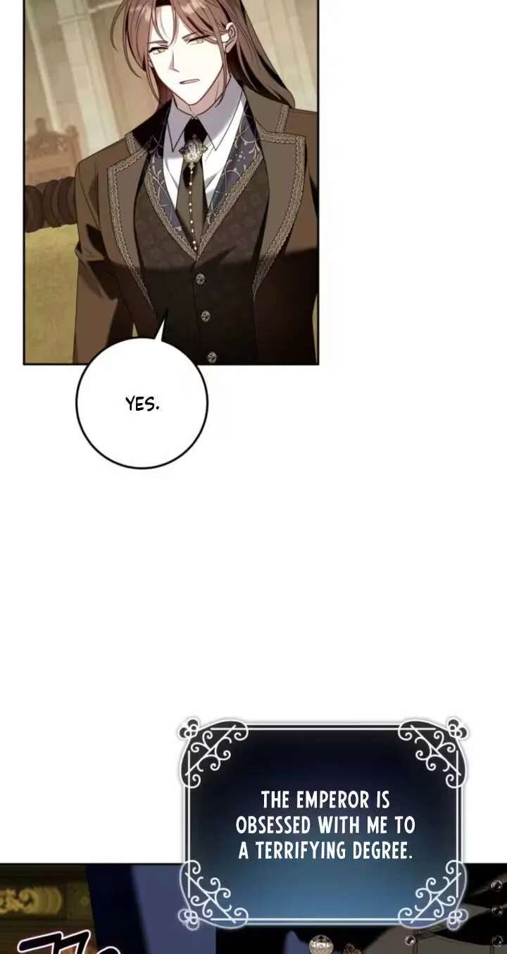 I Met the Male Lead in Prison Chapter 108.1 - page 13