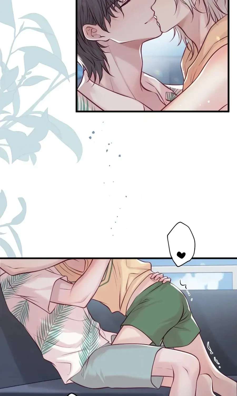 Anata e no Crescendo Chapter 152 - page 24