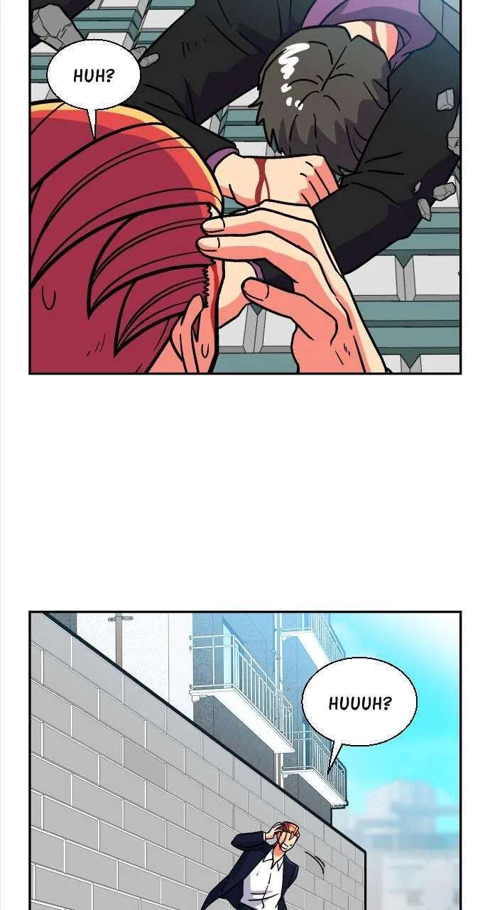 Princess Hurricane Chapter 124 - page 46