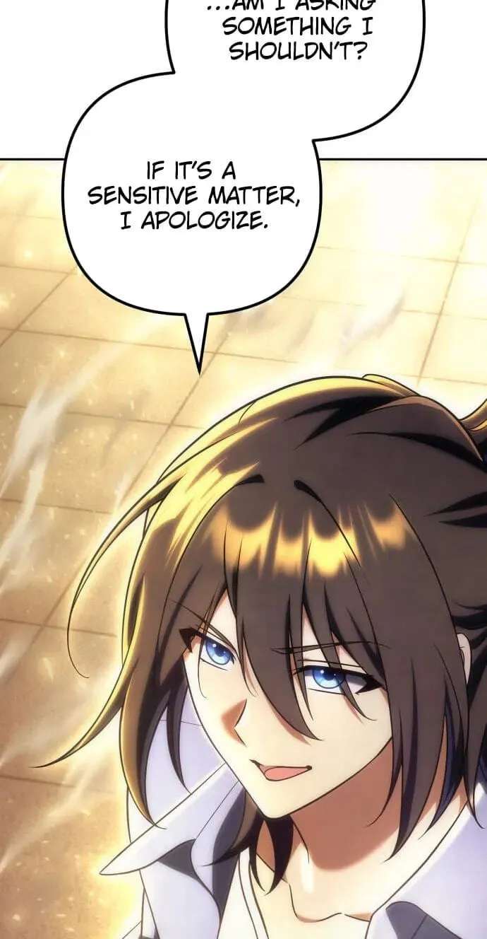 The Goddess of Abundance and Her Troublemaker Apostle Chapter 58 - page 3