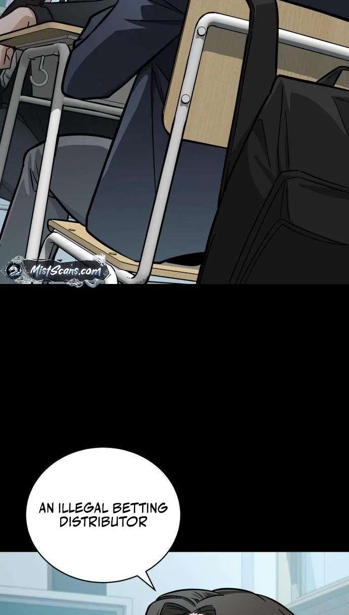 Survival Supremacy Chapter 4 - page 6