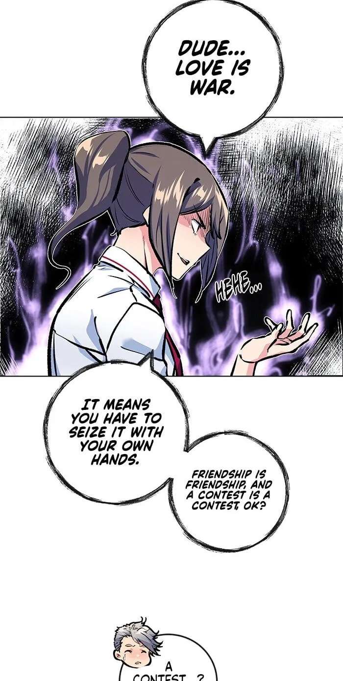 Top Corner Chapter 273 - page 76