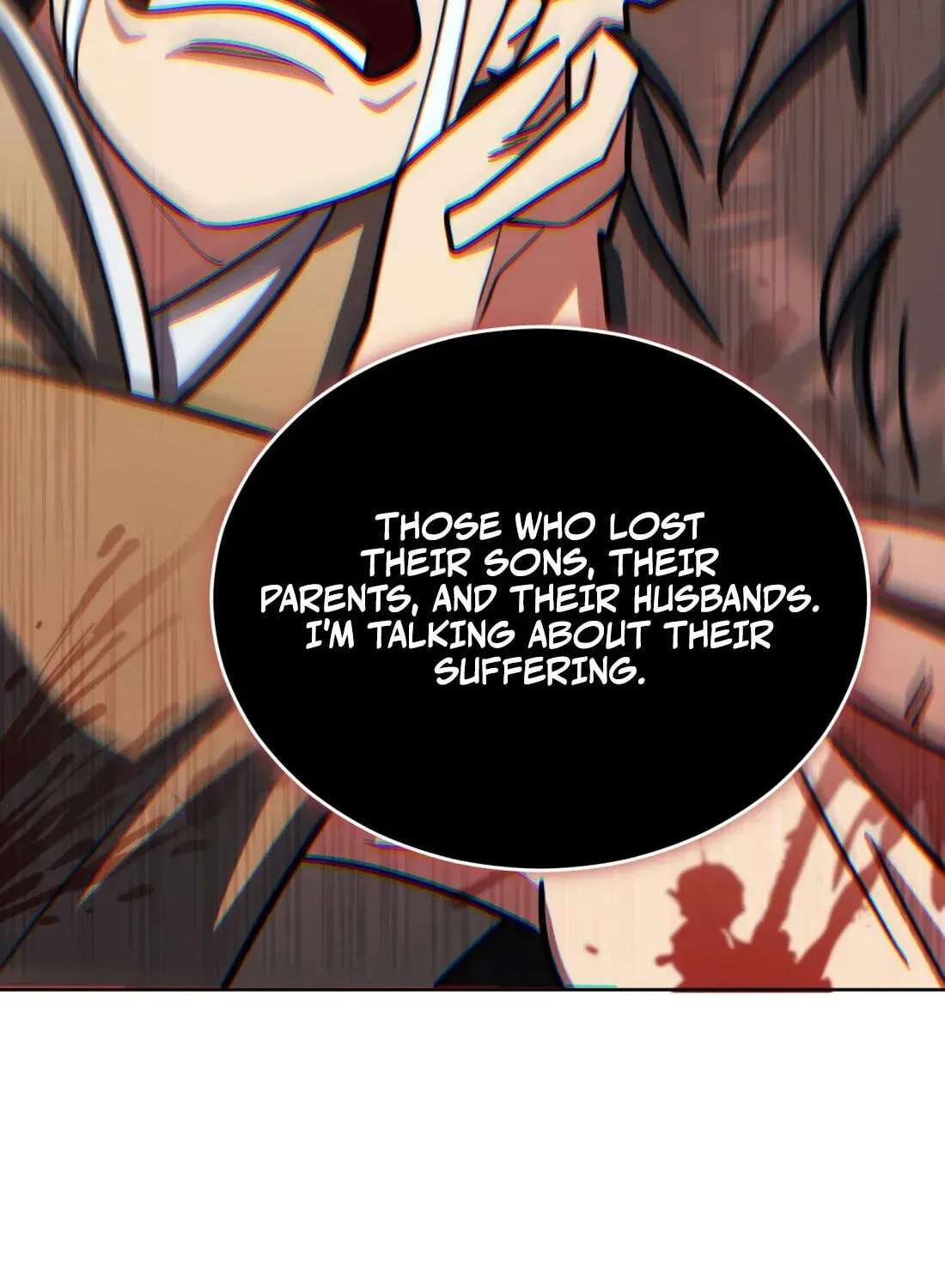 The Bizarre Chapter 28 - page 129