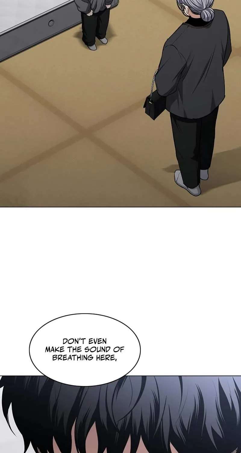 The Shaman's Blade Chapter 116 - page 64