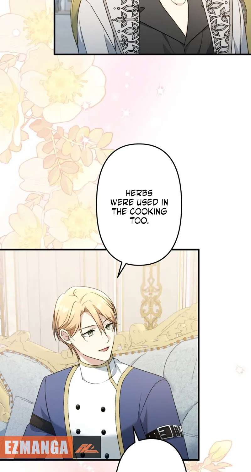 The Substitute Daughter Gains Her Freedom Chapter 66 - page 17