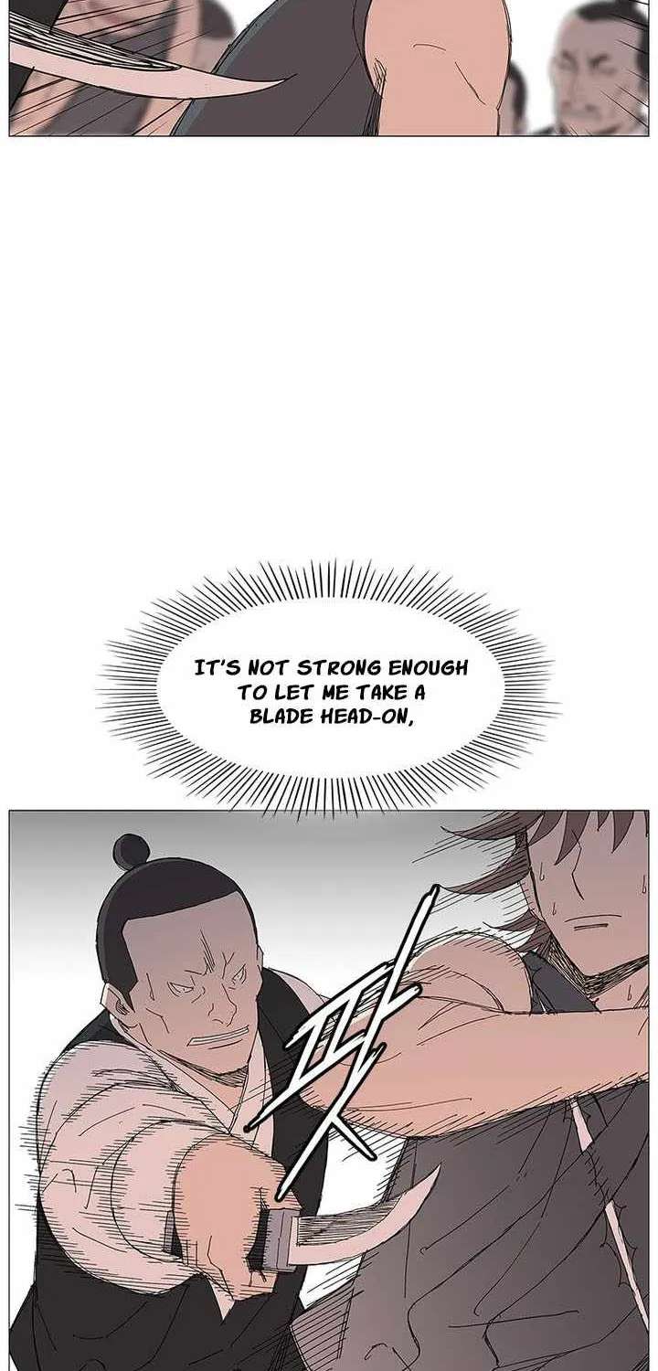The General - Fighting Legend Chapter 114 - page 15