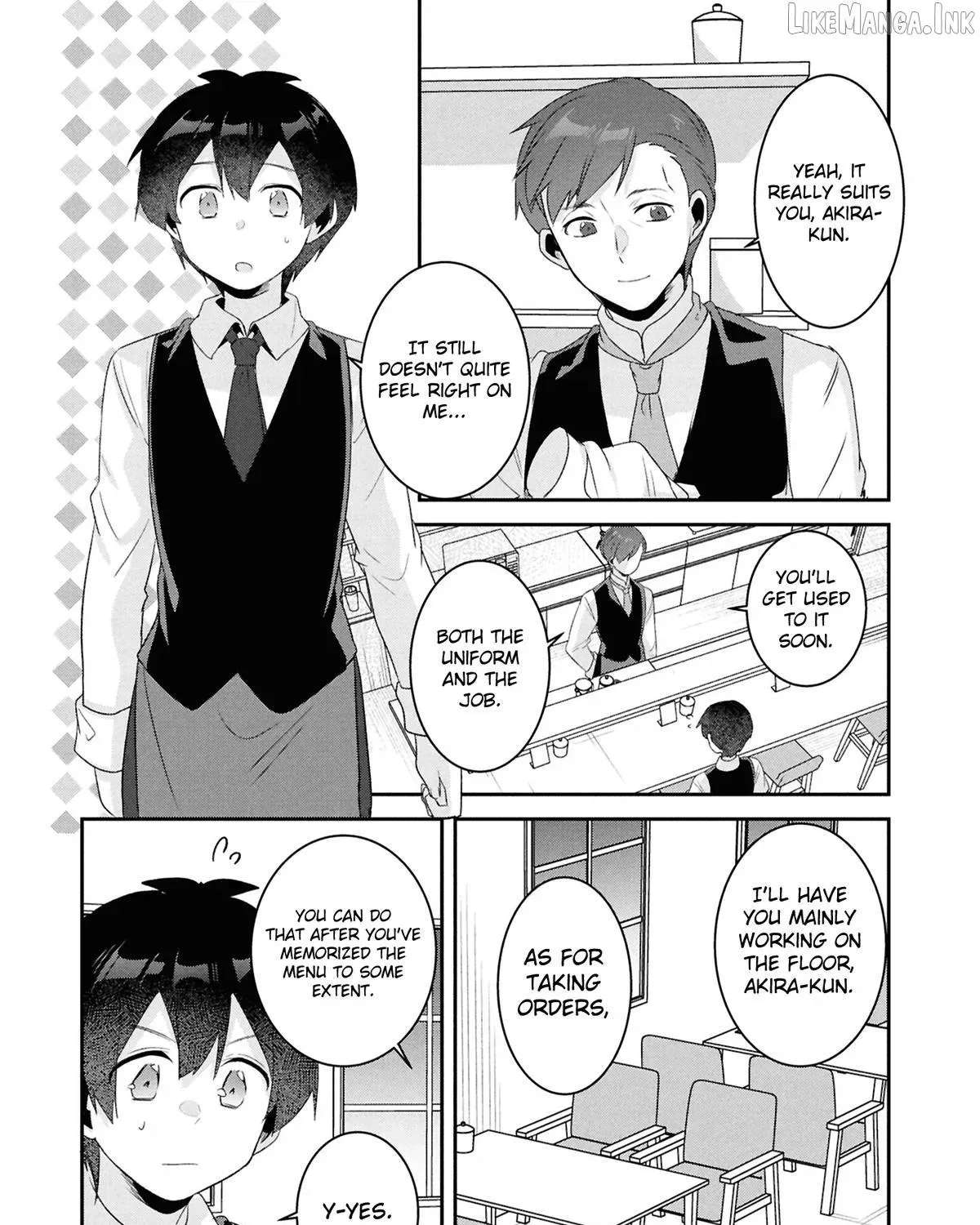 Class no Bocchi Gal wo Omochikaeri Shite Seisokei Bijin ni Shite Yatta Hanashi Chapter 27 - page 53