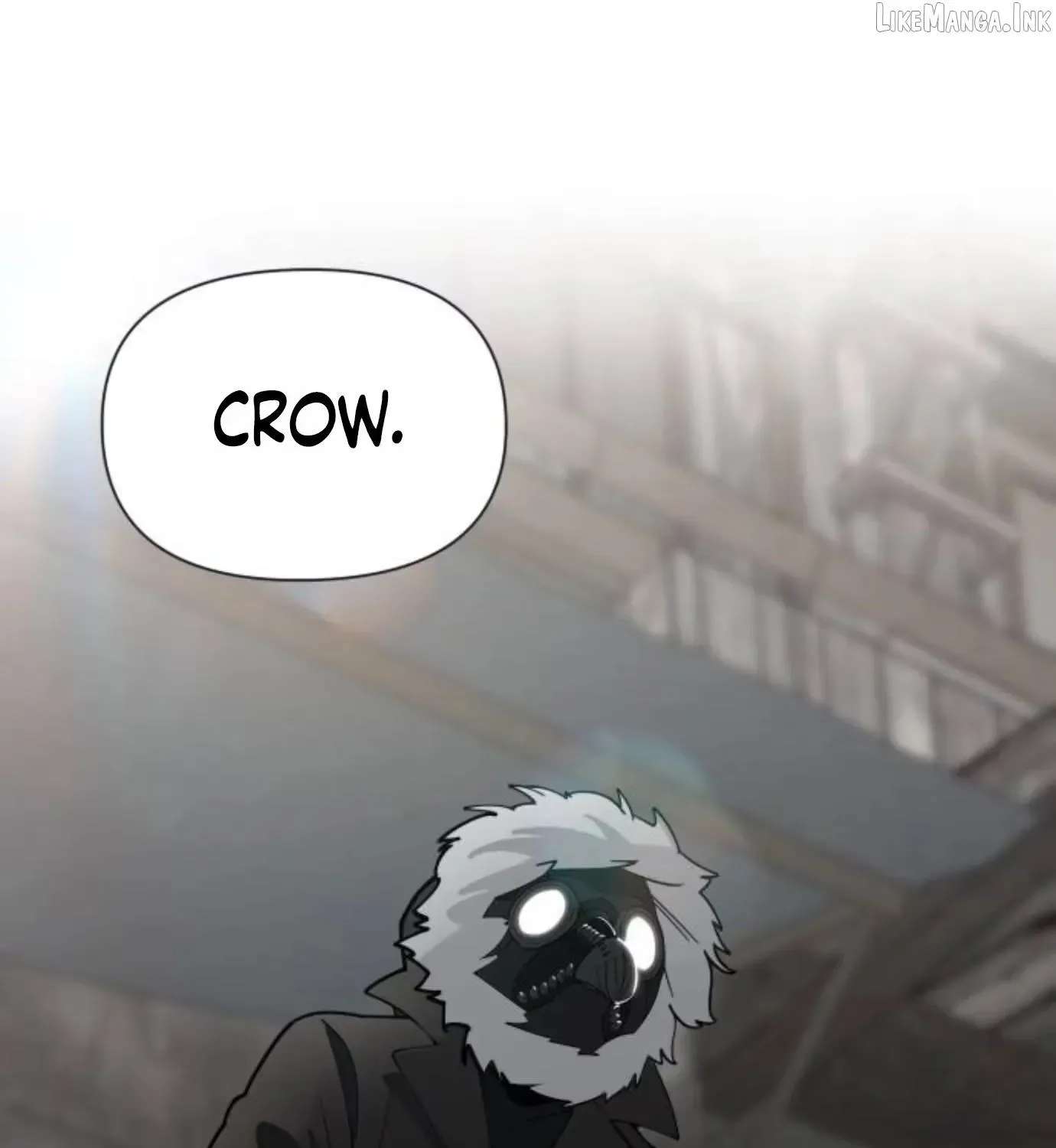 The Postman Walking Through the Apocalypse Chapter 33 - page 55