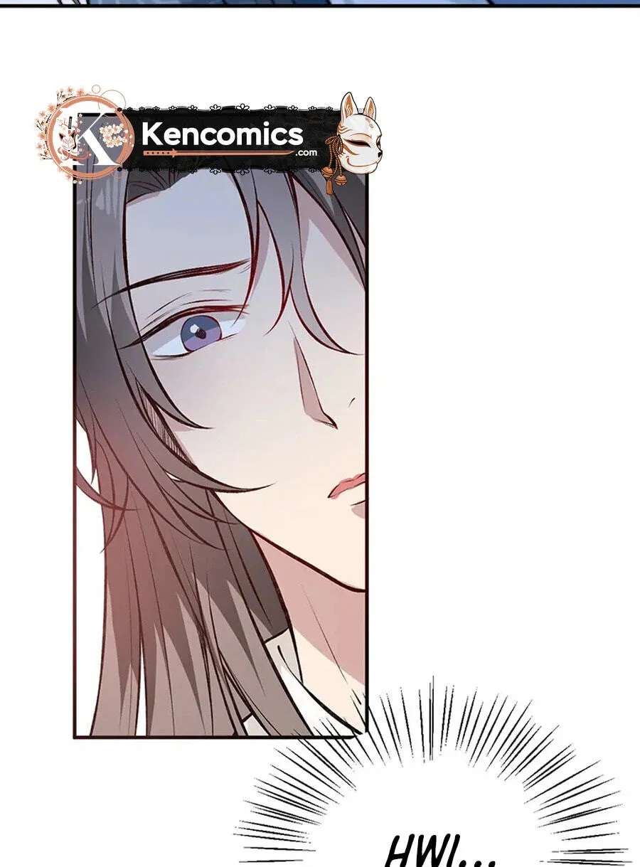 NamgoongSe Is a Little Prince Chapter 11 - page 58