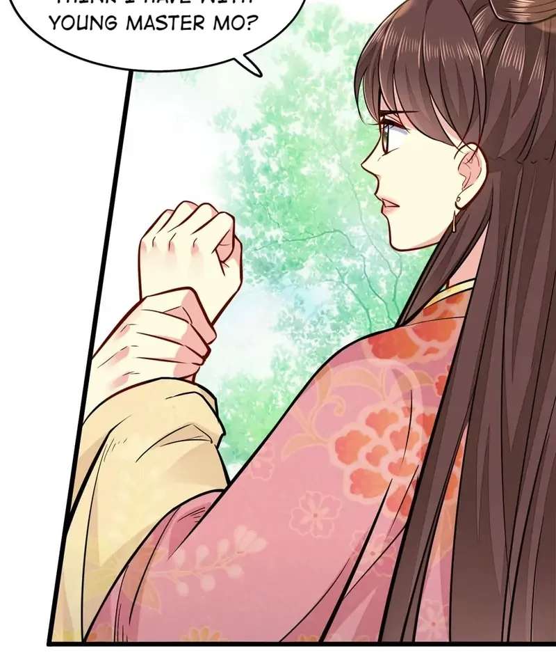 The Mad Queen And The Lord's Heart Chapter 31 - page 6