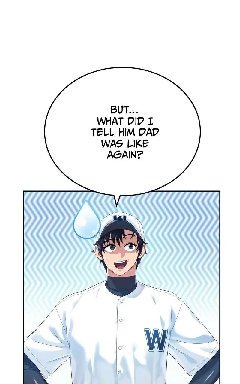 Back to First Base Chapter 3 - page 64