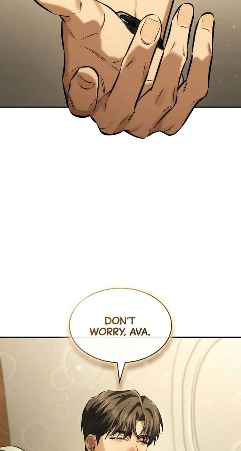 Ties that Bind Us Chapter 35 - page 11