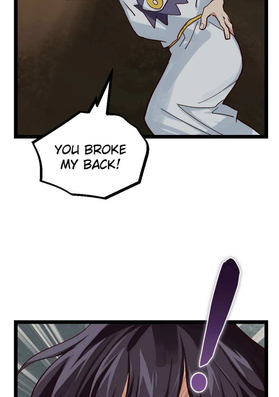 Clinic of Horrors (Canvas) Chapter 273 - page 27