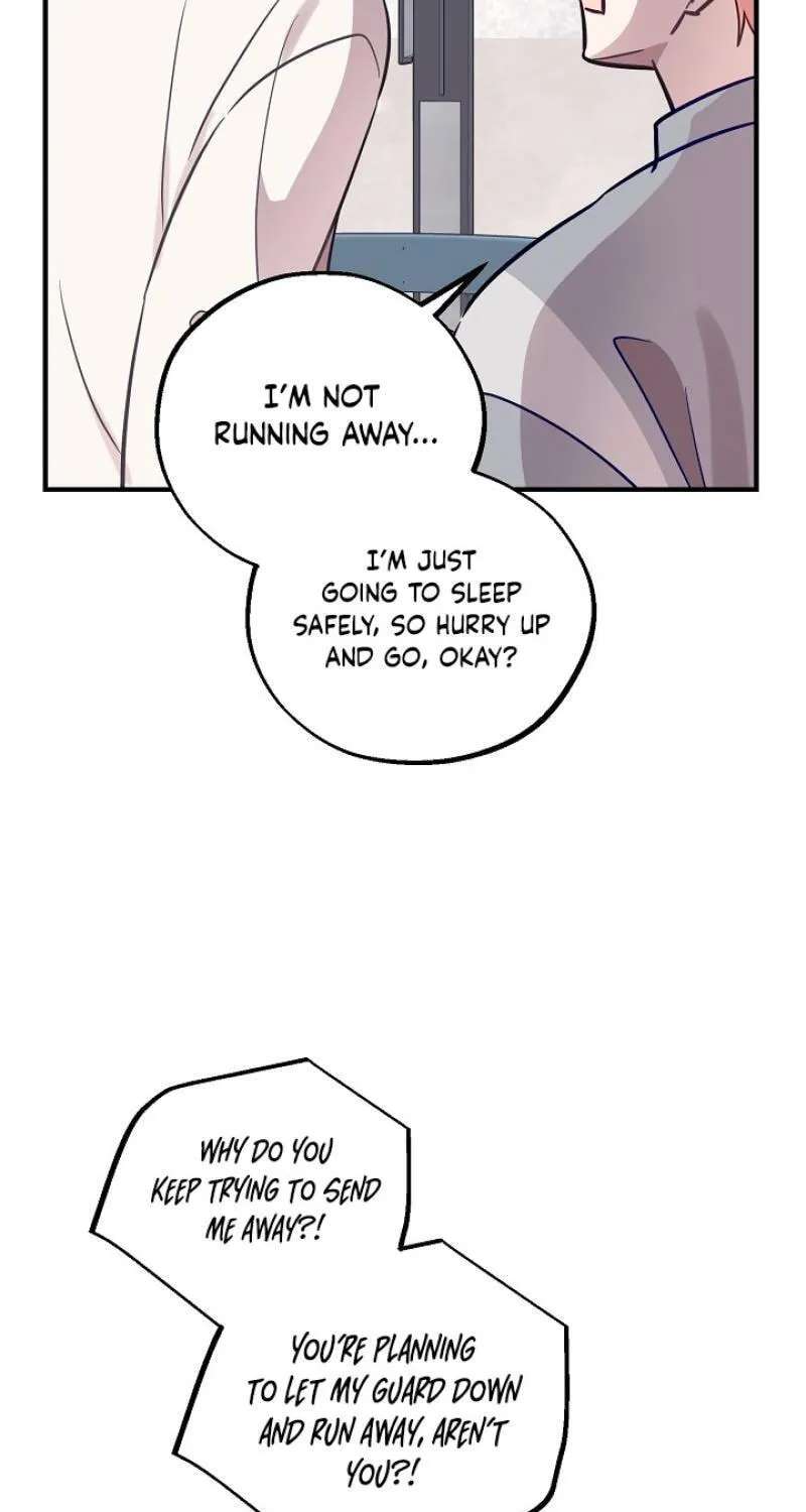 Wonppeurwon Yeonae Jung! Chapter 25 - page 16