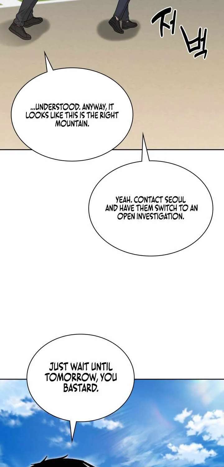 Reset Life Of Regression Police Chapter 172 - page 27