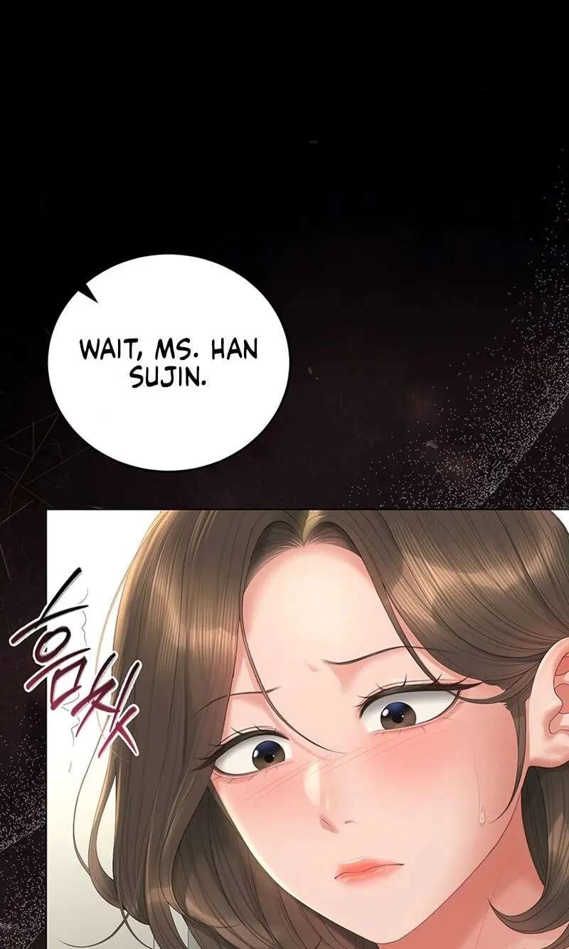 I Became an Apartment Manager Chapter 57 - page 28