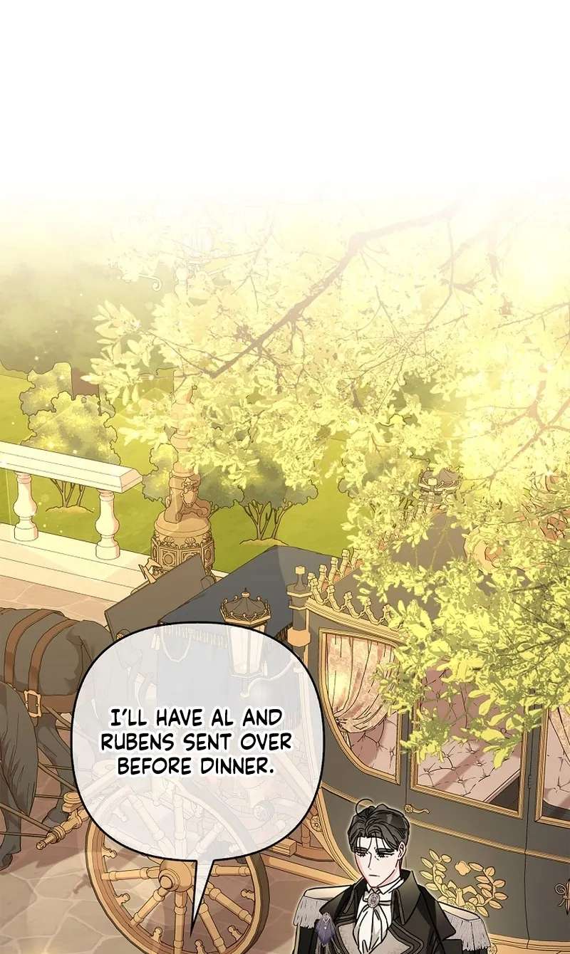 The Female Lead Takes Care of Everything Chapter 12 - page 29