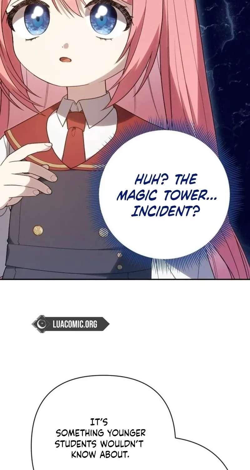 The Youngest Daughter of the Great Magician of a Famous Swordsmanship Family Chapter 46 - page 37